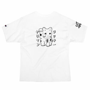 Lucky Slut Shirt
